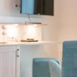 Apartmán Haus Strandhafer Börgerende-Rethwisch