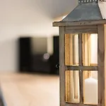 Haus Strandhafer Börgerende-Rethwisch