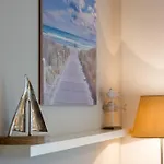 Haus Strandhafer
