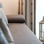 Haus Strandhafer Lägenhet Börgerende-Rethwisch