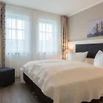 Haus Strandhafer Börgerende-Rethwisch