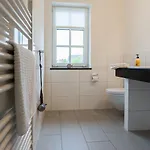 Haus Strandhafer Apartmán