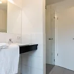 Haus Strandhafer Apartmán *