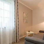Haus Strandhafer * Börgerende-Rethwisch