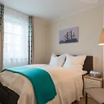Haus Strandhafer Lägenhet Börgerende-Rethwisch