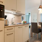 Haus Strandhafer *