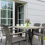 Apartmán Haus Strandhafer *