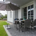 Haus Strandhafer Apartmán