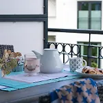 Haus Strandhafer * Börgerende-Rethwisch