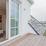 Haus Strandhafer Apartmán