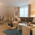 Haus Strandhafer *
