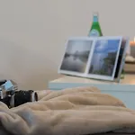 Haus Strandhafer Apartmán *