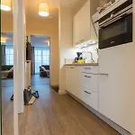 Haus Strandhafer Börgerende-Rethwisch