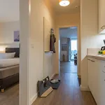Apartmán Haus Strandhafer *