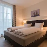 Haus Strandhafer Apartmán Börgerende-Rethwisch