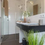 Haus Strandhafer Börgerende-Rethwisch