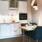 Haus Strandhafer *