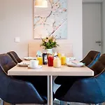 Haus Strandhafer Börgerende-Rethwisch