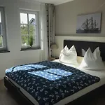 Haus Strandhafer Apartmán *
