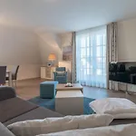 Haus Strandhafer