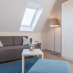 Apartmán Haus Strandhafer Börgerende-Rethwisch