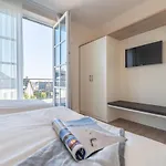 Haus Strandhafer Apartmán Börgerende-Rethwisch