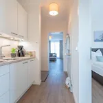Haus Strandhafer Apartmán