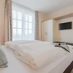 Haus Strandhafer Apartmán