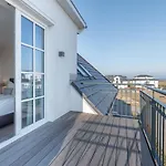 Haus Strandhafer Apartmán *