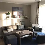 Apartmán Haus Strandhafer