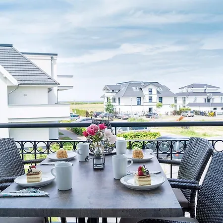 Haus Strandhafer