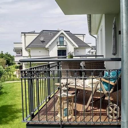 Haus Strandhafer