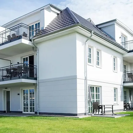 Haus Strandhafer *