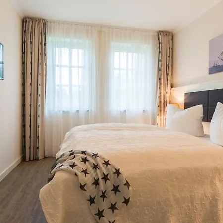Haus Strandhafer