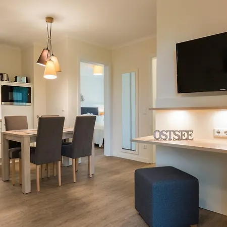 Haus Strandhafer