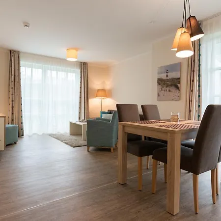 Haus Strandhafer