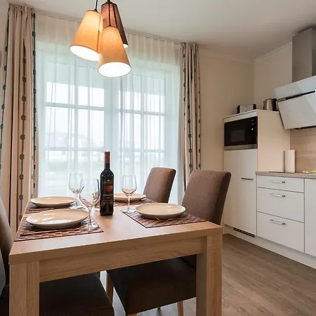 Haus Strandhafer