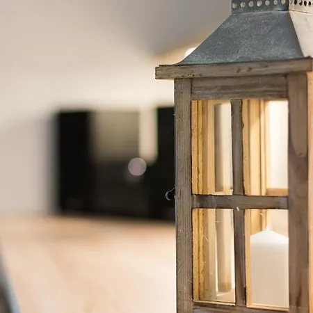 Haus Strandhafer Börgerende-Rethwisch