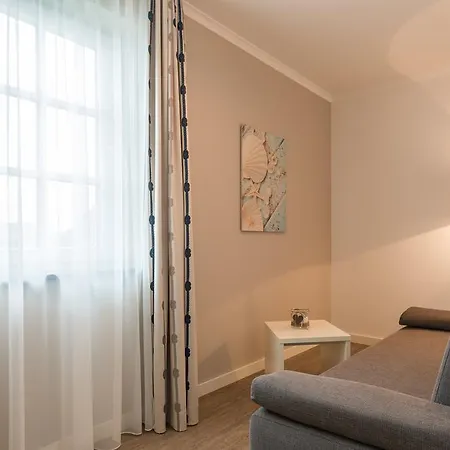 Haus Strandhafer * Börgerende-Rethwisch