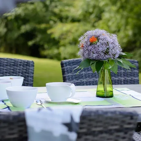 Haus Strandhafer Apartment Börgerende-Rethwisch