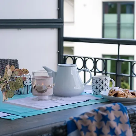 Haus Strandhafer * Börgerende-Rethwisch