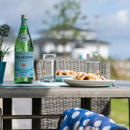 Haus Strandhafer * Börgerende-Rethwisch