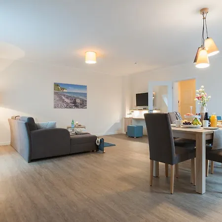 Haus Strandhafer * Börgerende-Rethwisch