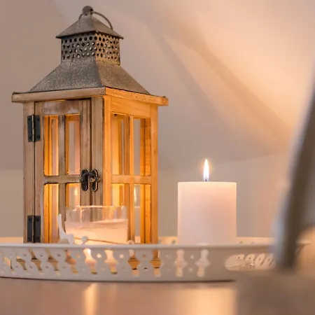 Haus Strandhafer *