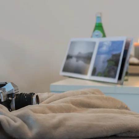 Haus Strandhafer Apartment *