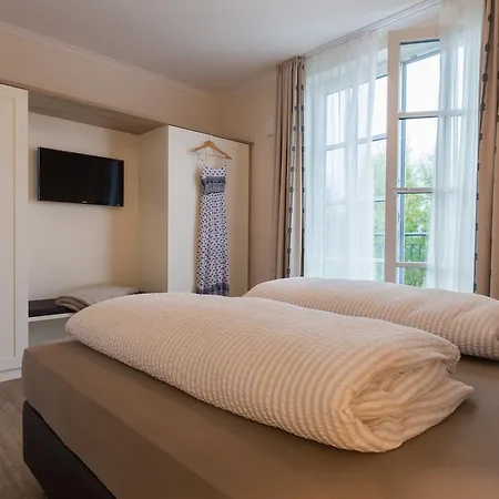 Haus Strandhafer