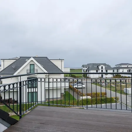 Haus Strandhafer *