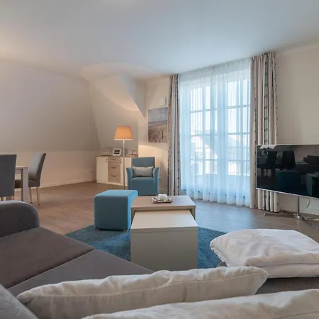 Haus Strandhafer