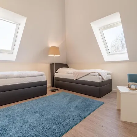 Haus Strandhafer * Börgerende-Rethwisch