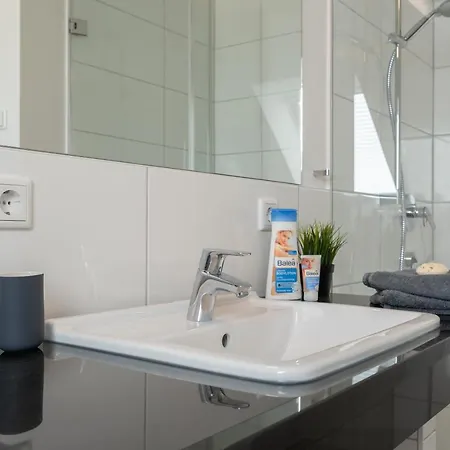 Haus Strandhafer Börgerende-Rethwisch